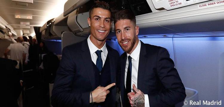 ريال مدريد